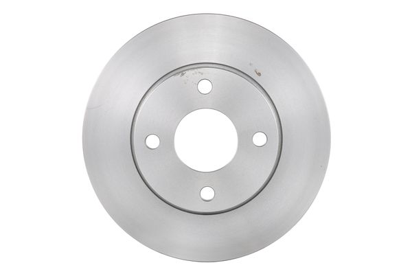 Bosch BD1984 Fren diski; ön