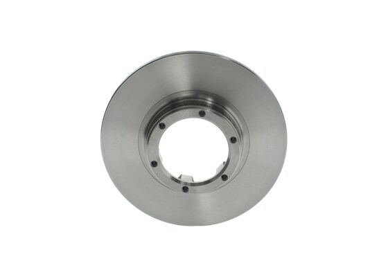 Bosch BD1866 Fren diski; ön