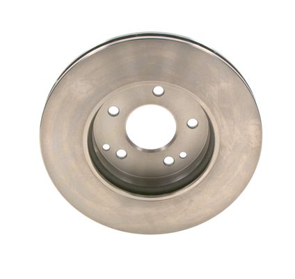 Bosch BD1869 Fren diski; ön