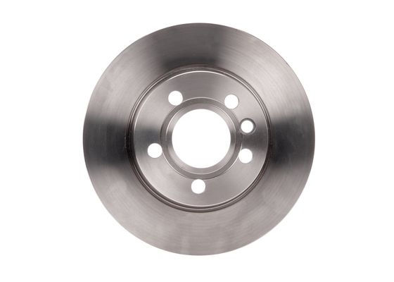 Bosch BD1887 Fren diski; arka