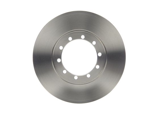 Bosch BD1888 Fren diski; arka