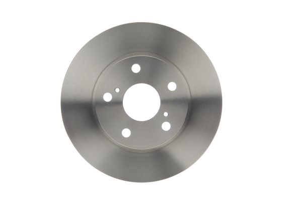 Bosch BD1893 Fren diski; ön