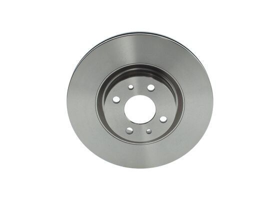 Bosch BD1897 Fren diski; ön