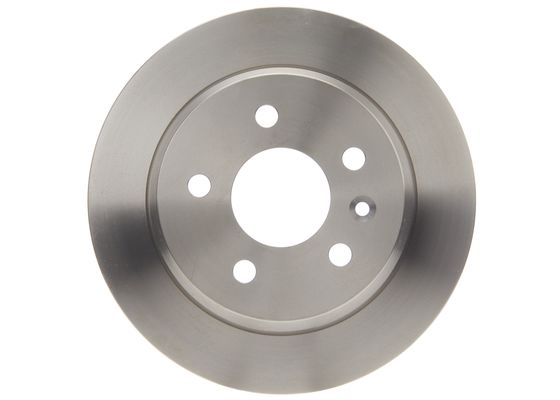 Bosch BD1898 Fren diski Premium2; arka