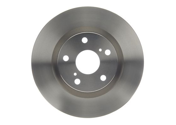 Bosch BD1917 Fren diski; ön