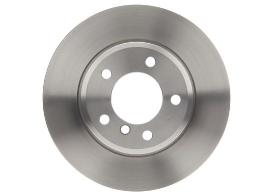 Bosch BD1931 Fren diski; ön