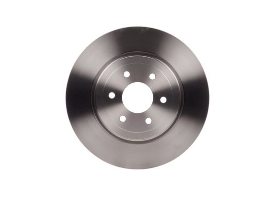 Bosch BD1938 Fren diski; ön