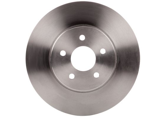Bosch BD1925 Fren diski; ön