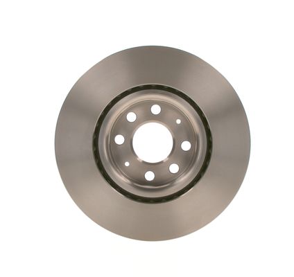 Bosch BD1978 Fren diski Premium3; ön