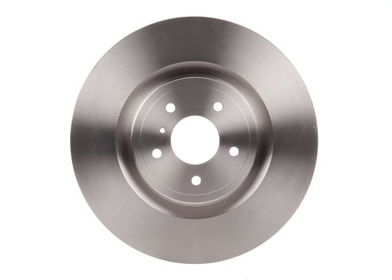 Bosch BD1800 Fren diski; ön
