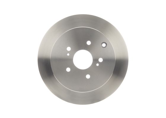 Bosch BD1815 Fren diski; arka
