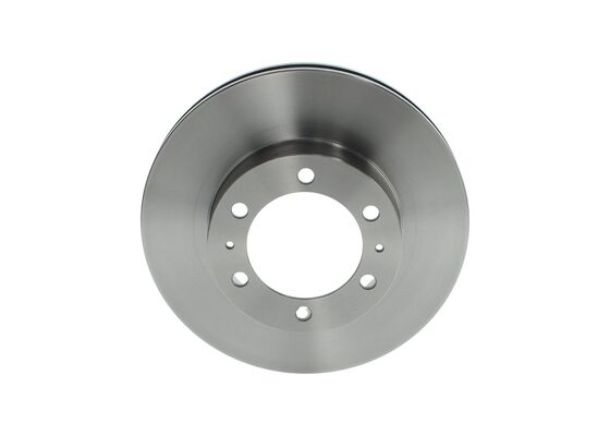 Bosch BD1835 Fren diski; ön