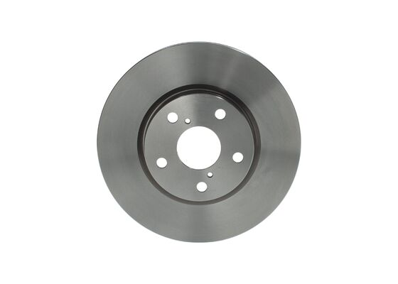 Bosch BD1837 Fren diski; ön
