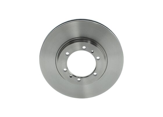 Bosch BD1840 Fren diski; ön