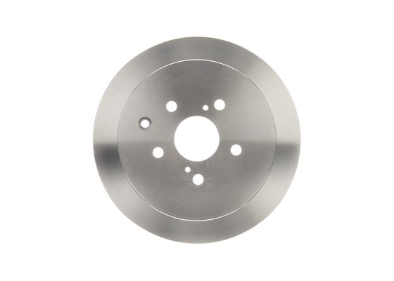 Bosch BD1856 Fren diski; arka