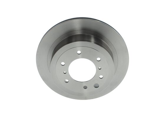 Bosch BD2356 Fren diski; arka