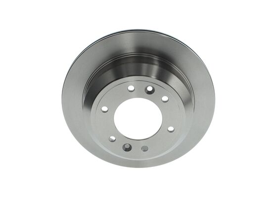 Bosch BD2355 Fren diski; arka