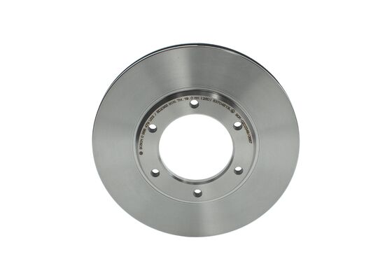 Bosch BD2365 Fren diski Premium2; ön