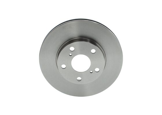 Bosch BD2350 Fren diski; ön