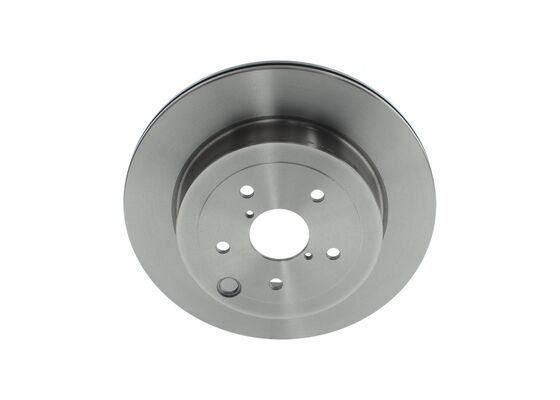 Bosch BD2403 Fren diski; arka