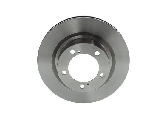 Bosch BD2500 Fren diski; ön