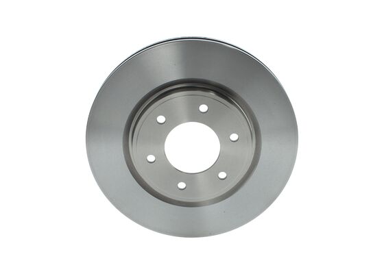 Bosch BD2501 Fren diski; ön