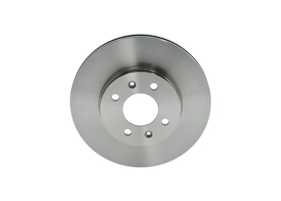 Bosch BD2512 Fren diski; ön