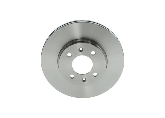 Bosch BD2519 Fren diski; ön