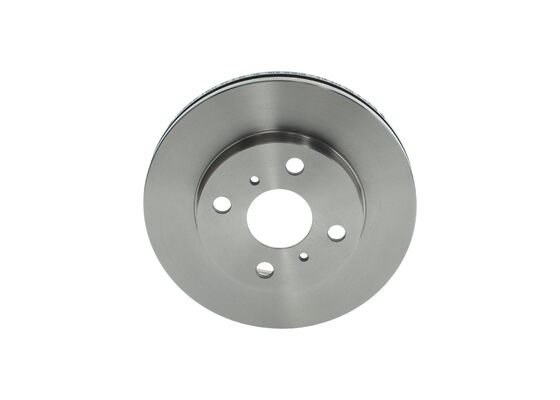 Bosch BD2524 Fren diski; ön