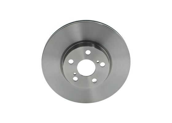 Bosch BD2570 Fren diski; ön
