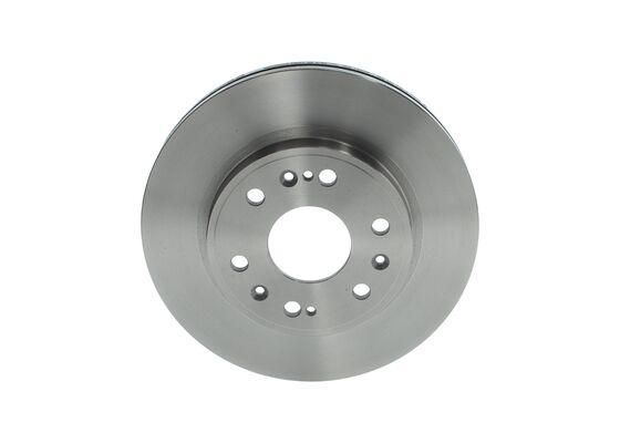 Bosch BD2587 Fren diski; ön