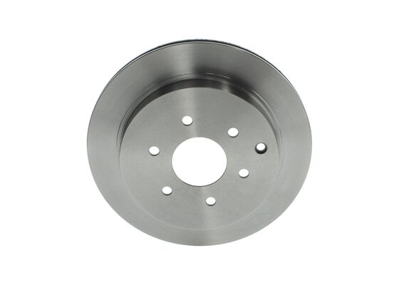 Bosch BD2603 Fren diski; arka