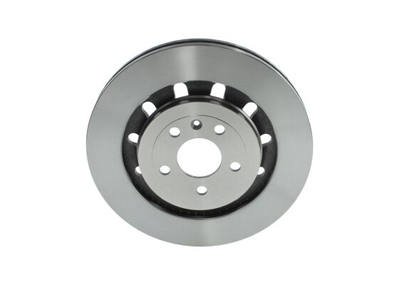 Bosch BD2610 Fren diski; ön
