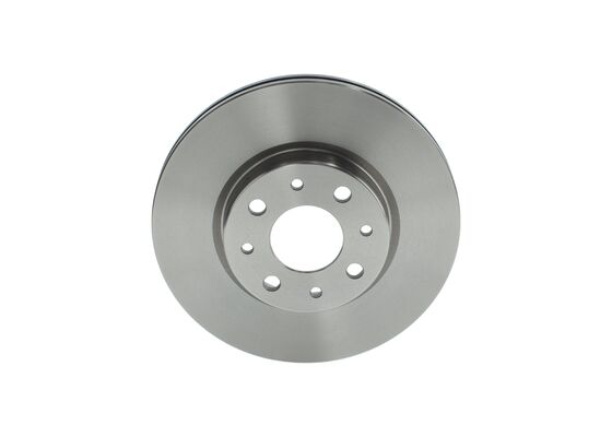 Bosch BD2710 Fren diski; ön