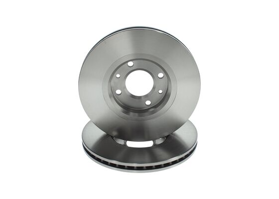 Bosch BD2711 Fren diski; ön