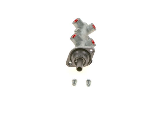 Bosch MC968 Ana fren silindiri