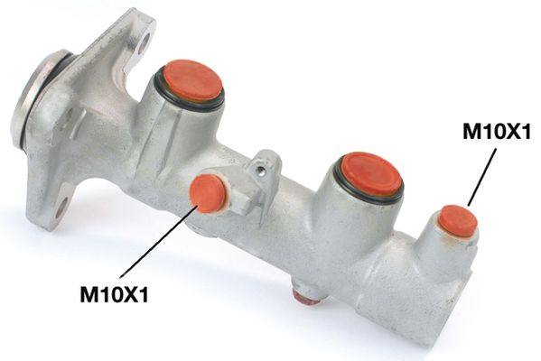 Bosch MC1072 Ana fren silindiri