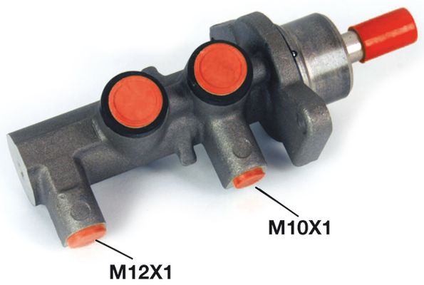 Bosch MC1261 Ana fren silindiri
