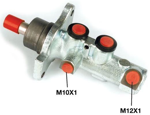 Bosch MC1272 Ana fren silindiri