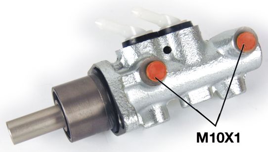 Bosch MC1387 Ana fren silindiri