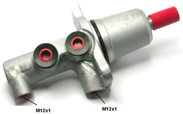 Bosch MC1301 Ana fren silindiri