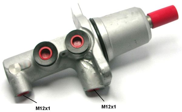 Bosch MC1302 Ana fren silindiri