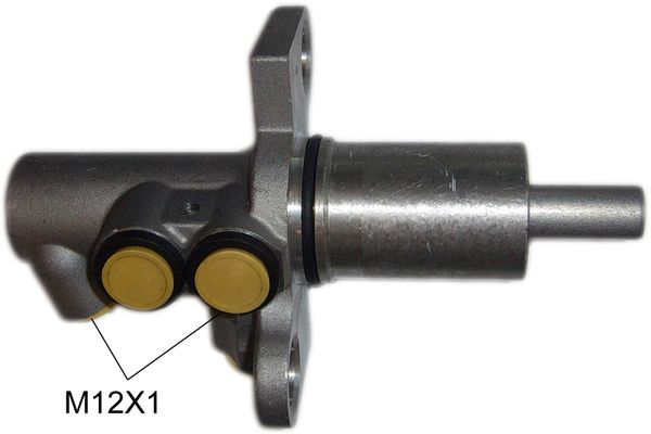 Bosch MC1354 Ana fren silindiri