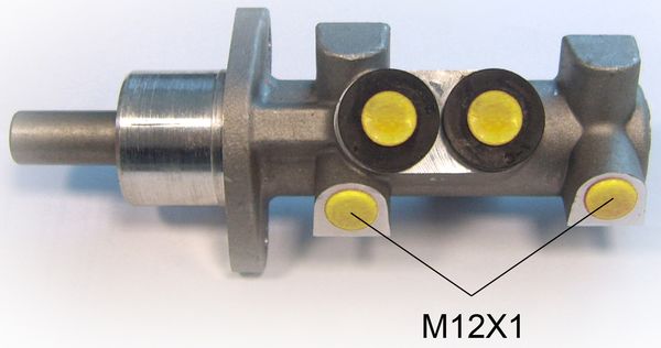 Bosch MC1355 Ana fren silindiri