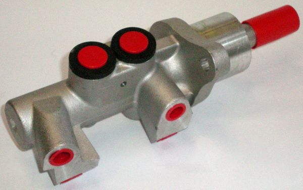 Bosch MC1392 Ana fren silindiri