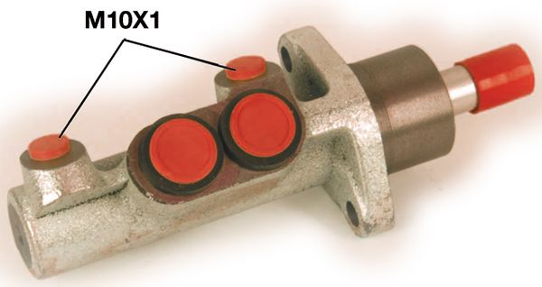 Bosch MC1409 Ana fren silindiri