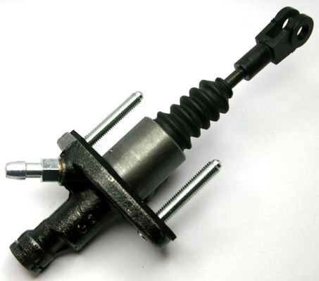 Cylinder sprzęgający, sprzęgło