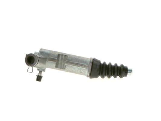 Cylinder hydrauliczny uruchamiania sprzęgła