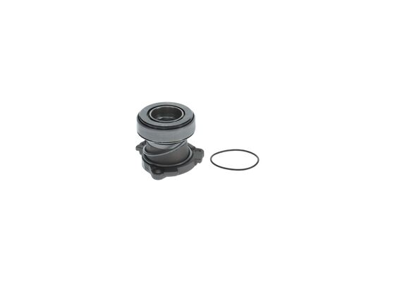 Bosch CS171 Merkez rulman, Kavrama
