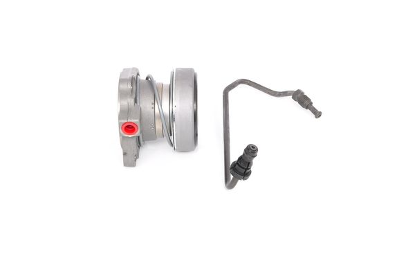 Bosch CS173 Merkez rulman, Kavrama